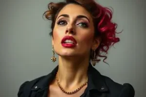 Cássia Kiss transfobia