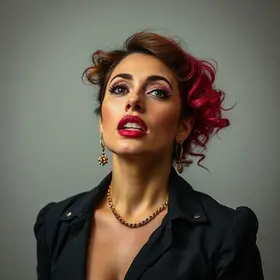 Cássia Kiss transfobia