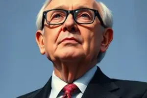 Buffett e Fundação Gates