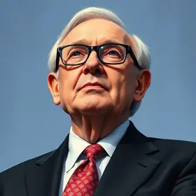 Buffett e Fundação Gates