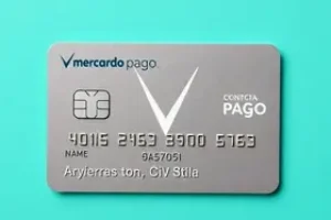 cartão de crédito Mercado Pago