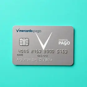 cartão de crédito Mercado Pago
