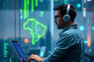 cargos da tecnologia mais bem pagos no Brasil