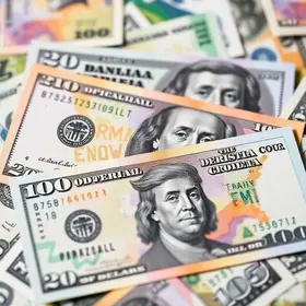 dólar