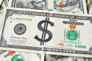dólar