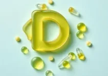 jeito correto de tomar vitamina D