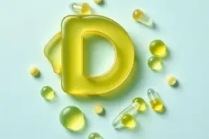 jeito correto de tomar vitamina D