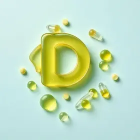 jeito correto de tomar vitamina D