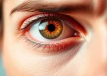 hábitos diários que prejudicam sua visão