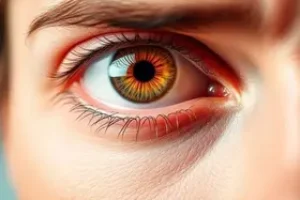 hábitos diários que prejudicam sua visão