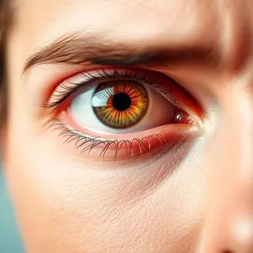 hábitos diários que prejudicam sua visão