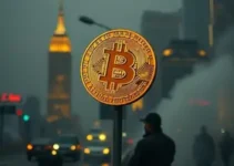 criadores do Bitcoin