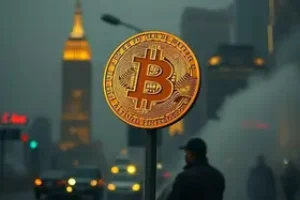 criadores do Bitcoin