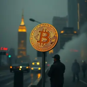 criadores do Bitcoin