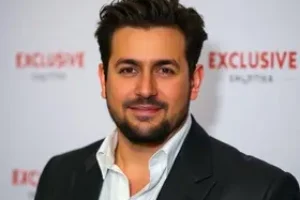 evento exclusivo para homens