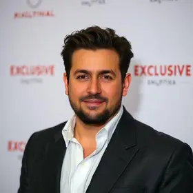 evento exclusivo para homens