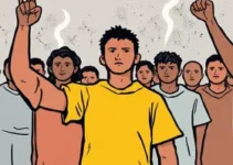 punições mais rígidas para menores infratores