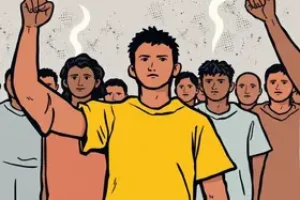 punições mais rígidas para menores infratores