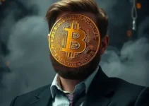 identidade do criador do Bitcoin