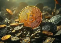 tesouros perdidos em bitcoin
