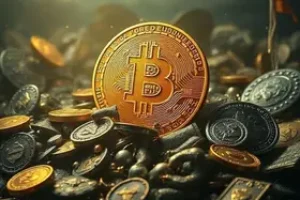 tesouros perdidos em bitcoin