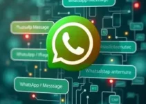 programar mensagens no WhatsApp