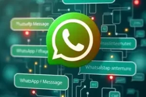 programar mensagens no WhatsApp