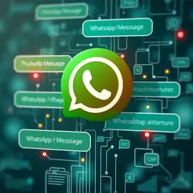 programar mensagens no WhatsApp