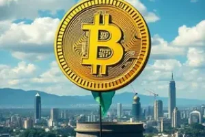 regulação cripto no Brasil