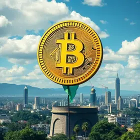 regulação cripto no Brasil
