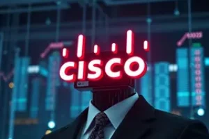 Cisco e Inteligência Artificial