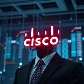 Cisco e Inteligência Artificial