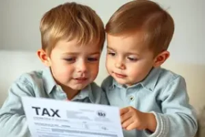 incluir dependentes na declaração do Imposto de Renda