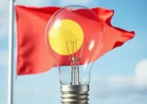 conta de energia