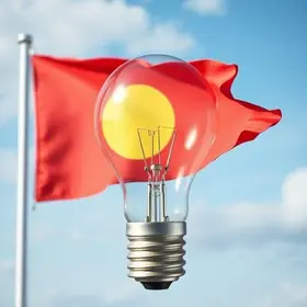 conta de energia