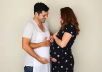 Endrick e Gabriely chá revelação