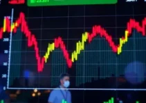queda do Ibovespa
