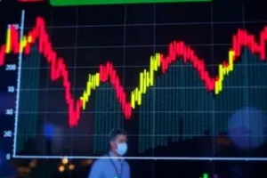 queda do Ibovespa