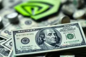 lucro da nvidia