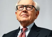 Greg Abel sucessor Buffett