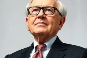Greg Abel sucessor Buffett