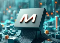 Micron valor de mercado