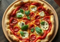 pizzas mais caras do mundo