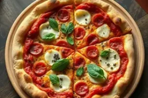 pizzas mais caras do mundo