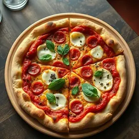 pizzas mais caras do mundo
