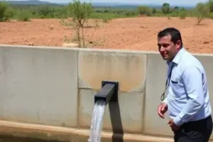 privatização da Copasa