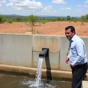 privatização da Copasa