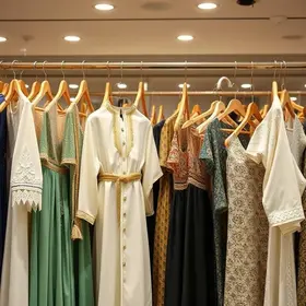 roupas mais caras