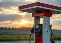 turismo do gasolina