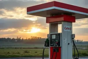 turismo do gasolina